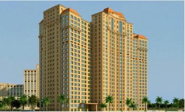 Hiranandani Centaurus